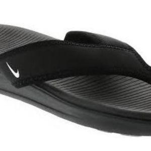 Mens Nike flip flops